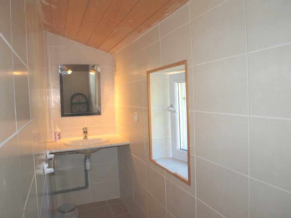 Bed and Breakfast Le Cheminard Feugarolles Exterior foto