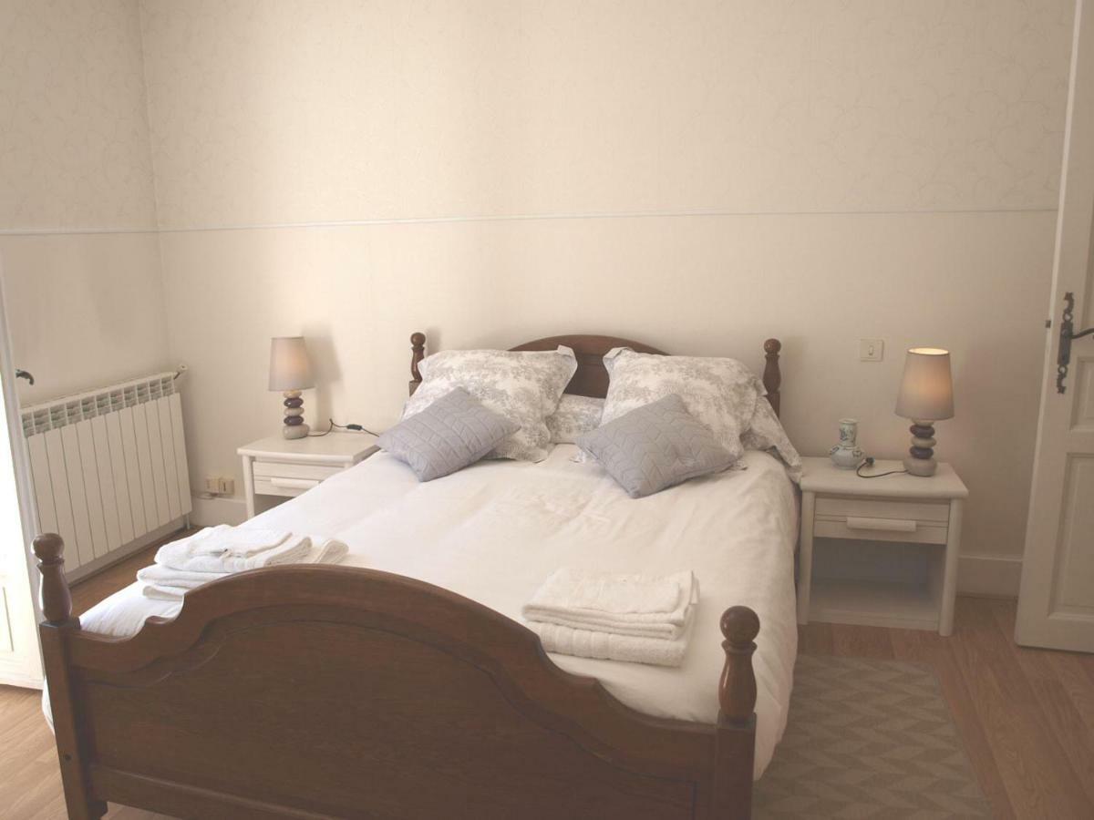 Bed and Breakfast Le Cheminard Feugarolles Exterior foto